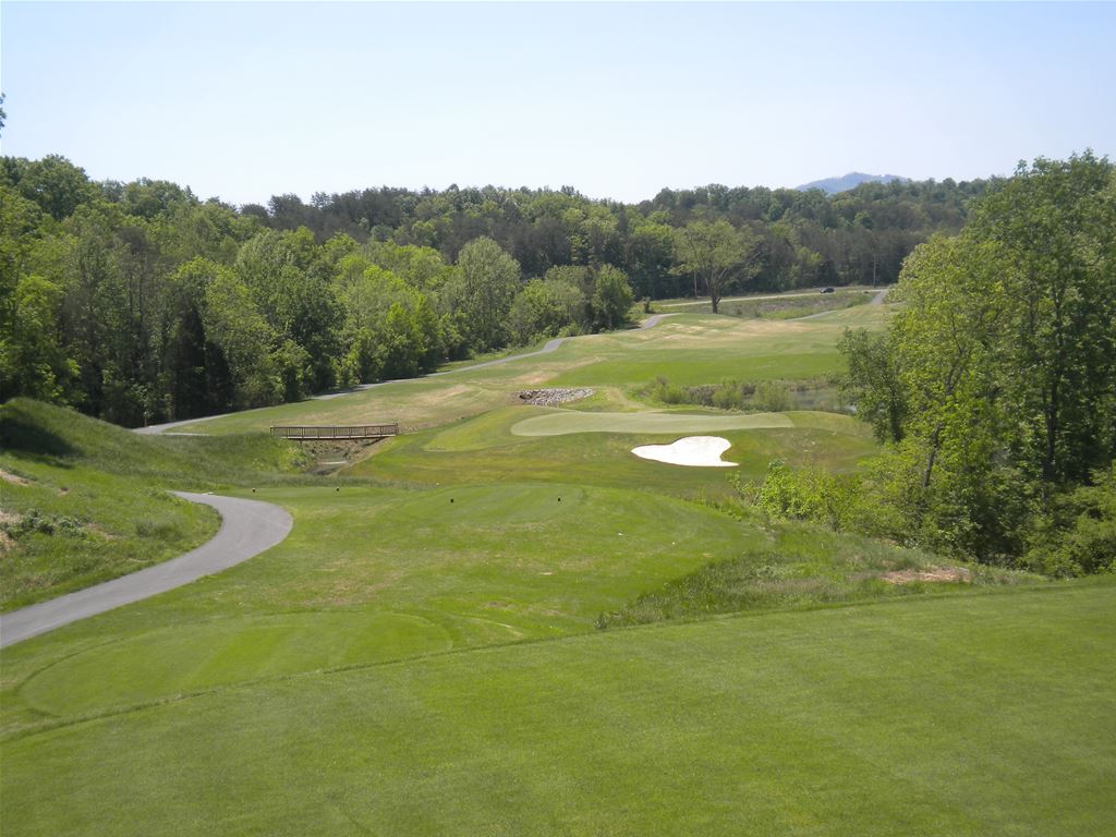 Sevierville Golf Club