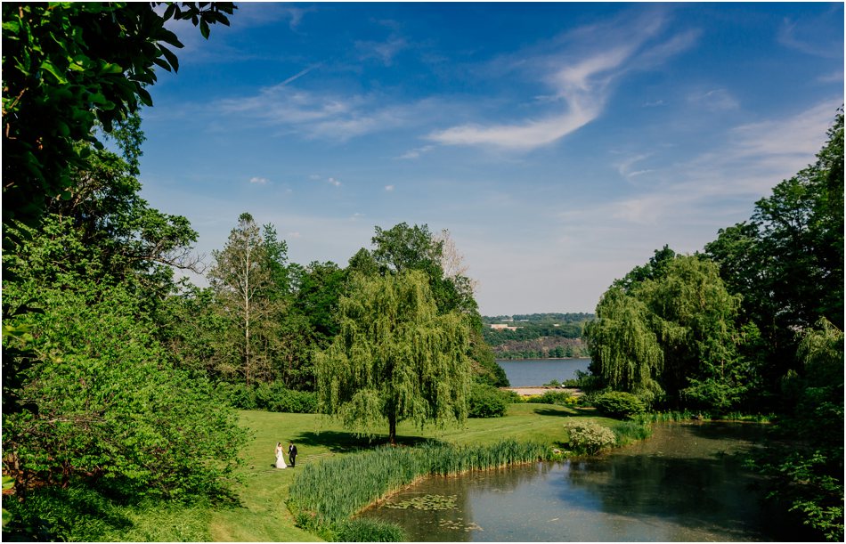 Buttermilk Falls Spa