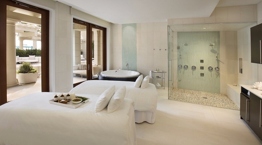 The Spa at The Breakers