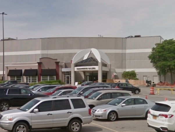 Galleria at Crystal Run