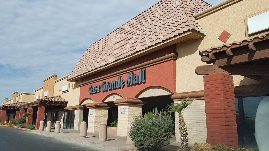 Promenade at Casa Grande