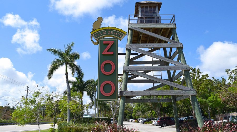 Palm Beach Zoo & Conservation Society