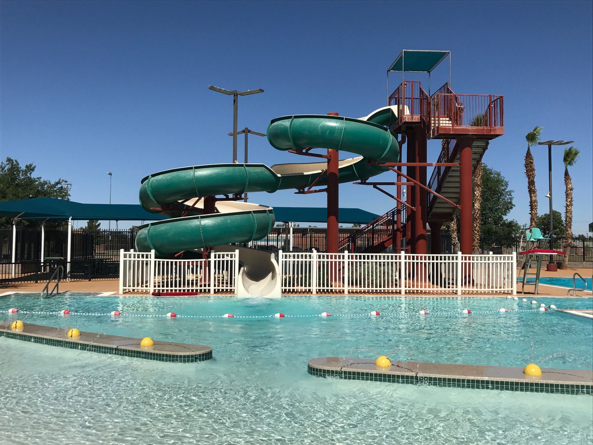 Palm Island Family Aquatic Park