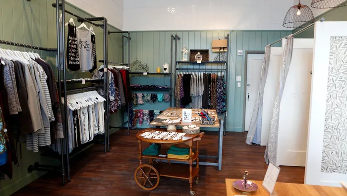 D120 Lifestyle Boutique