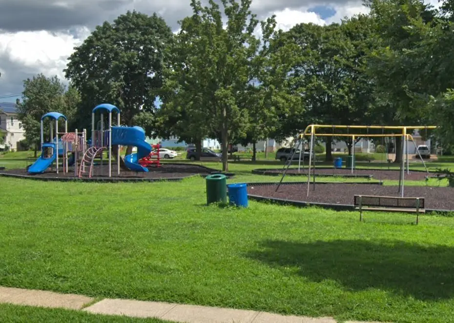 Sunnyside Park