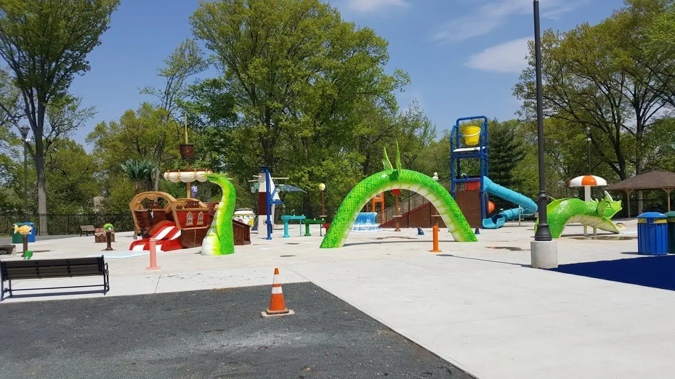 John Russell Wheeler Park