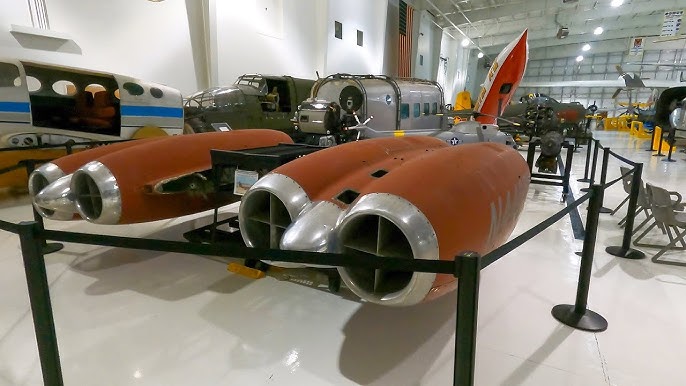 Tennessee Museum of Aviation