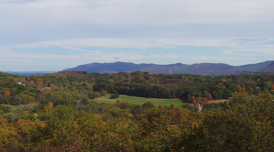Schunnemunk Mountain State Park