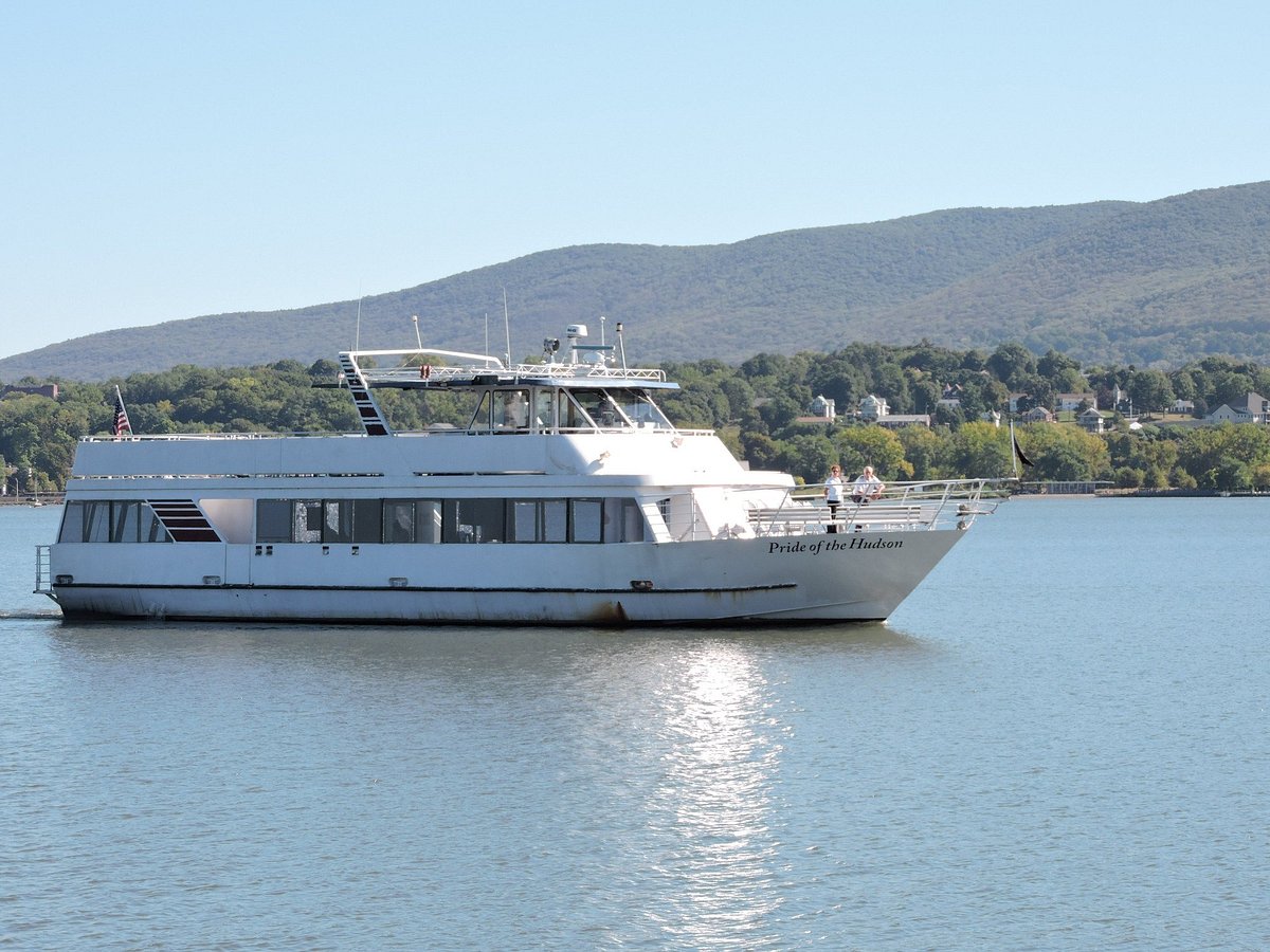 Hudson River Adventures – Newburgh