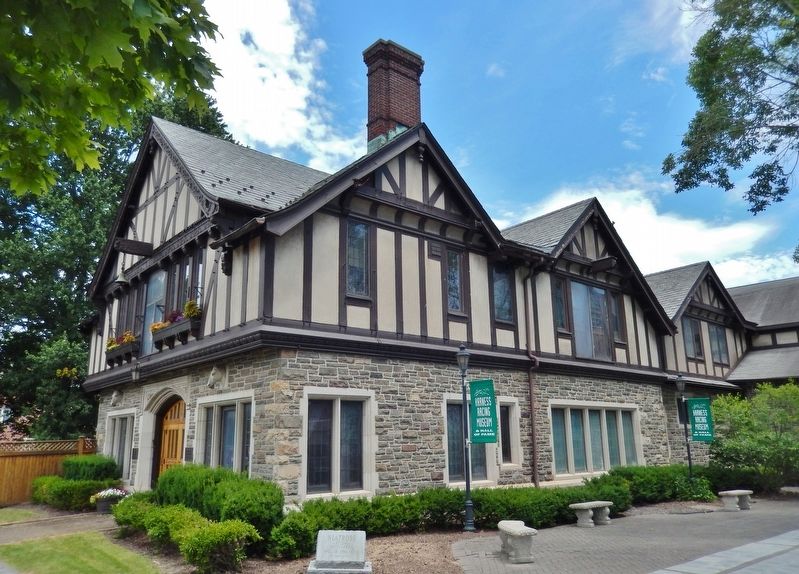 Harness Racing Museum & Hall of Fame