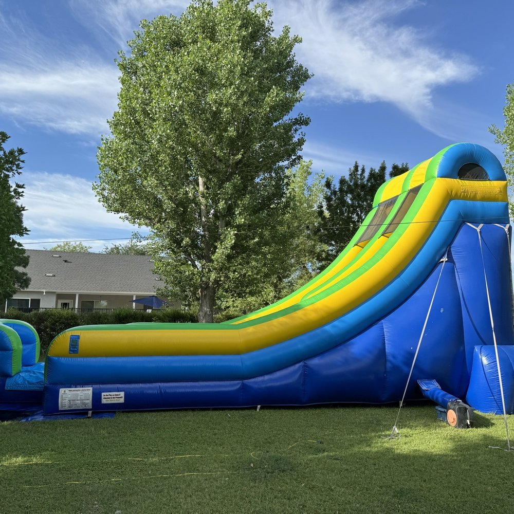 Brinca Brinca Arizona