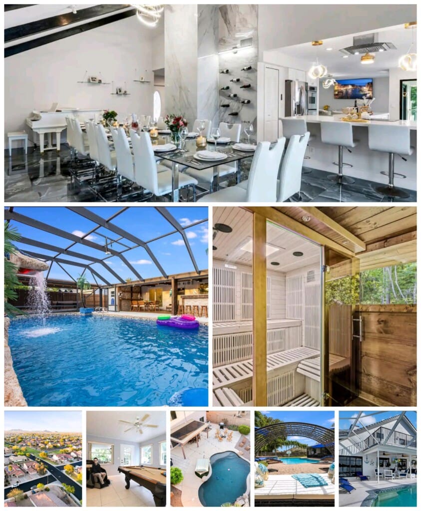 Summer Escapes Unveiled: Your Exclusive Retreat Awaits with Relaxtay