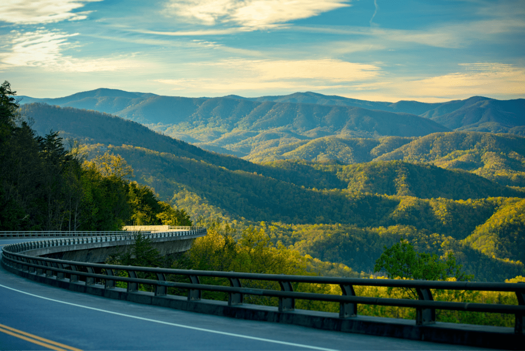Embrace Nature’s Beauty in the Heart of the Smoky Mountains