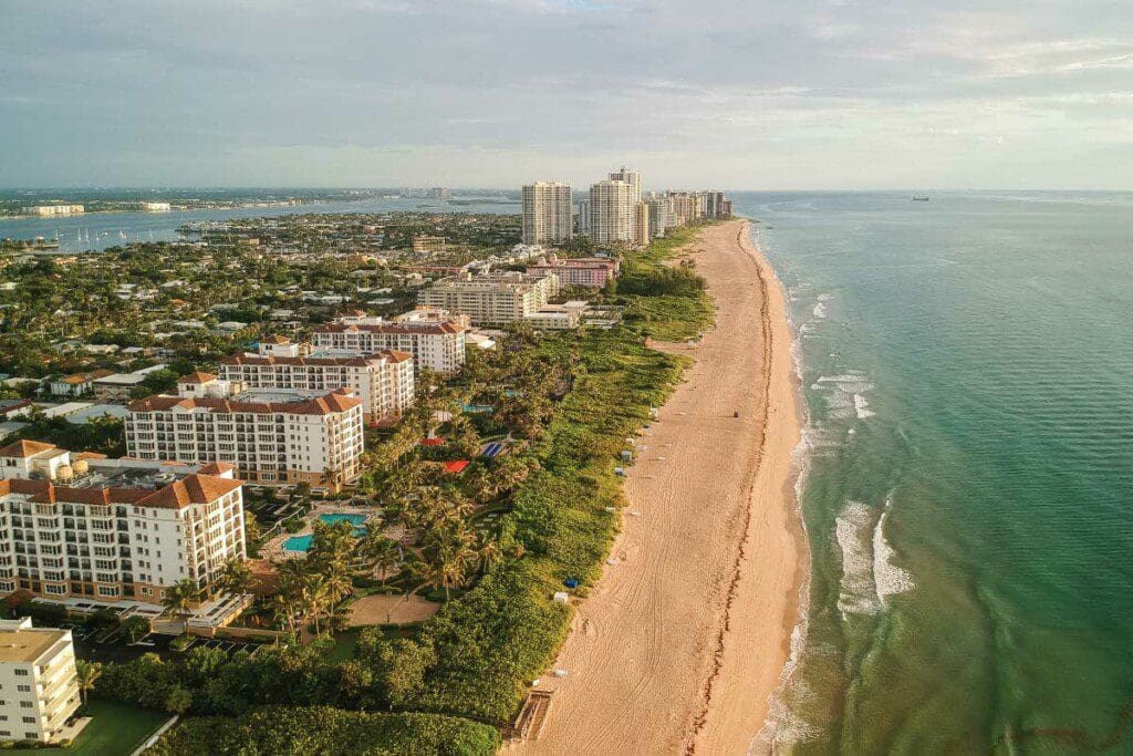 Discover the Magic of Palm Beach County: Your Ultimate Vacation Destination